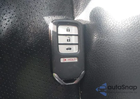 2013 Honda Accord Ex-L from USA, damaged, VIN 1HGCR2F84DA175638